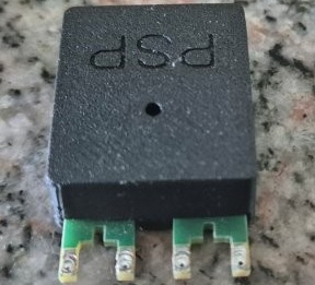 EMOG Comms Module for Veryco 1100
